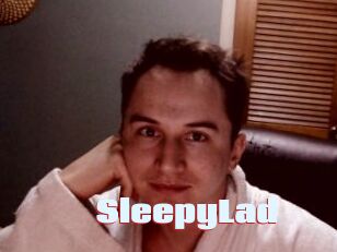 SleepyLad