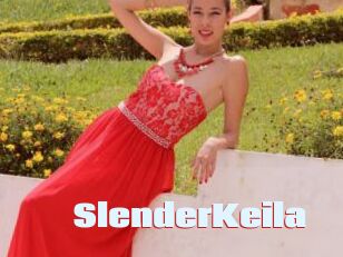 SlenderKeila