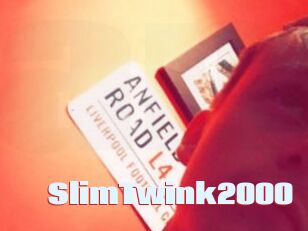 SlimTwink2000