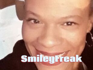 SmileyFreak