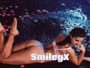 SmileyX