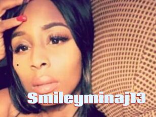 Smileyminaj13