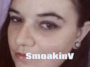 SmoakinV