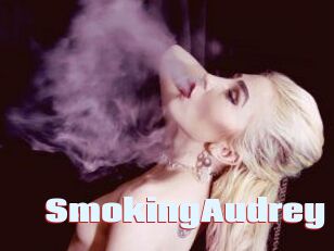 Smoking_Audrey