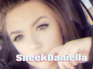 SneekDaniella