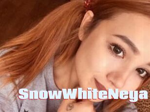 SnowWhiteNeya