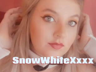 SnowWhiteXxxx