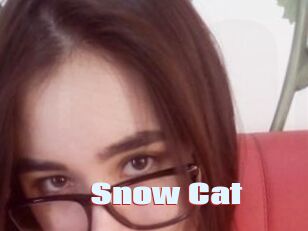 Snow_Cat_