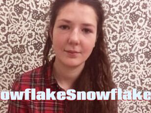 SnowflakeSnowflake