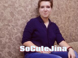 SoCuteJina