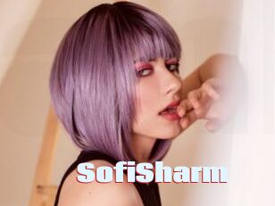 SofiSharm