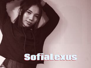 SofiaLexus