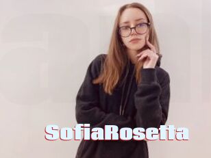 SofiaRosetta