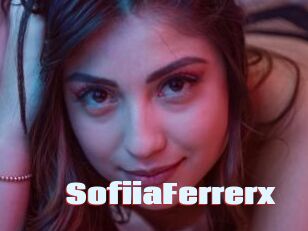 SofiiaFerrerx