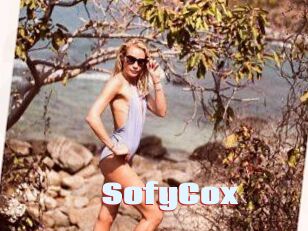 SofyCox