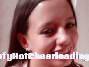 SofyHotCheerleading