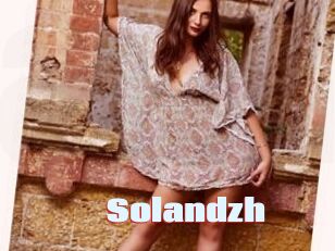 Solandzh