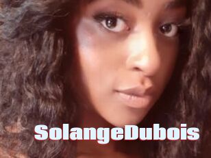 SolangeDubois