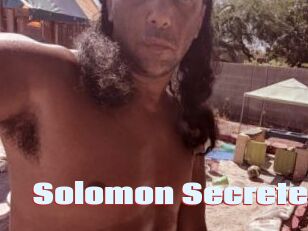 Solomon_Secrete