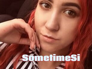 SometimeSi