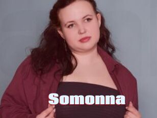 Somonna