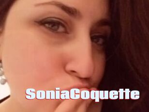 SoniaCoquette