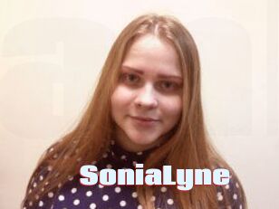 SoniaLyne