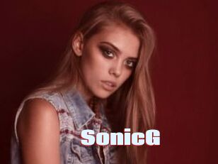 SonicG