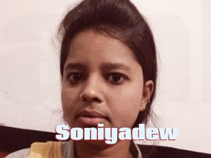Soniyadew