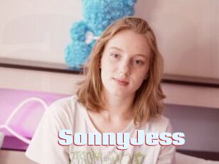 SonnyJess