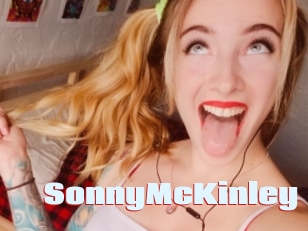 SonnyMcKinley