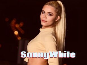 SonnyWhite