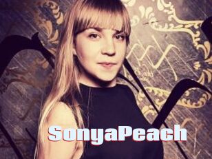 SonyaPeach