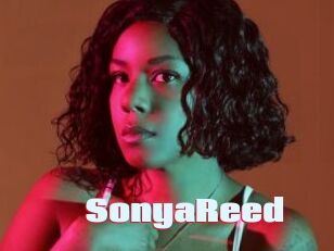 SonyaReed