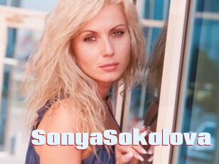 SonyaSokolova