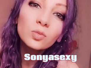 Sonyasexy