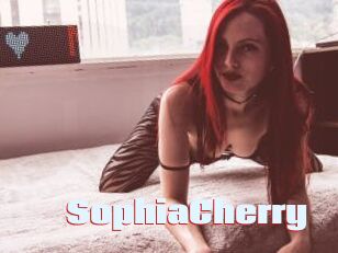 SophiaCherry