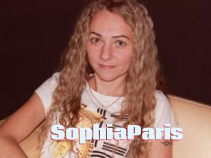 SophiaParis