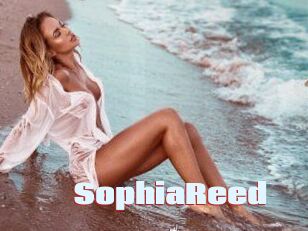 SophiaReed