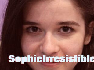 SophieIrresistible