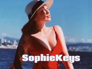 SophieKeys