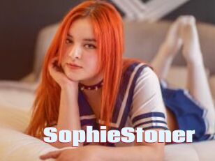 SophieStoner