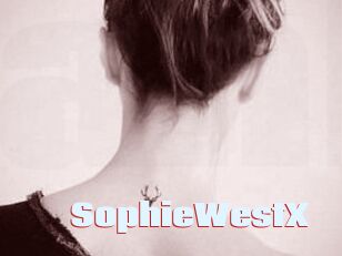 SophieWestX