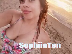 SophiiaTen