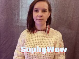 SophyWow