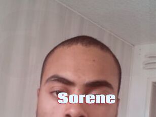 Sorene