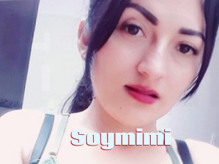 Soymimi