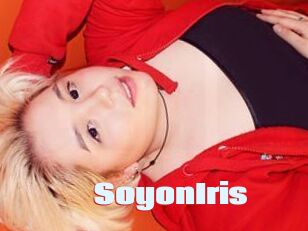 SoyonIris