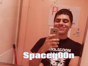 Spaceg00n