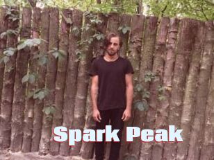 Spark_Peak